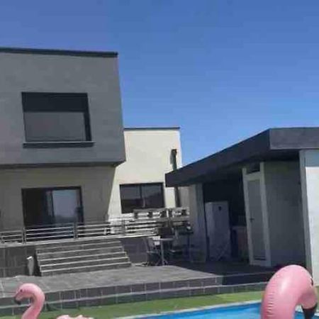 Proche Plage ,Lumineux, Confort Et Bien Situe Villa Mèze Екстериор снимка